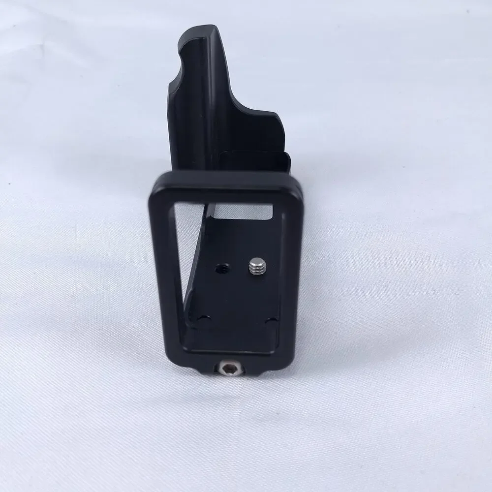 Really Right Stuff BD800-L L-Plate Grip for Nikon D800 D810 Arca-Swiss